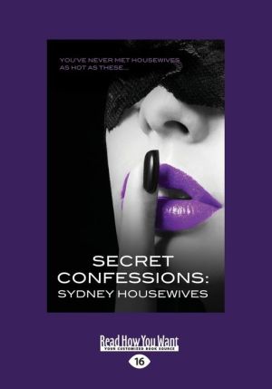 Secret Confessions