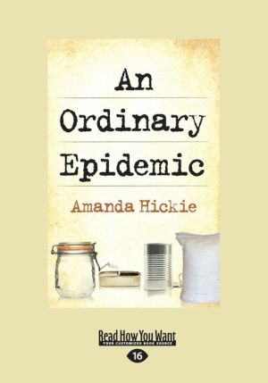 An Ordinary Epidemic