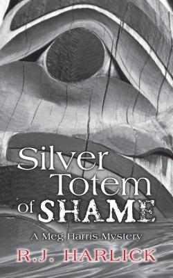 Silver Totem of Shame