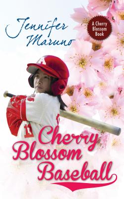 Cherry Blossom Baseball