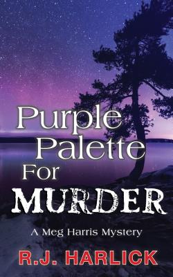 Purple Palette for Murder