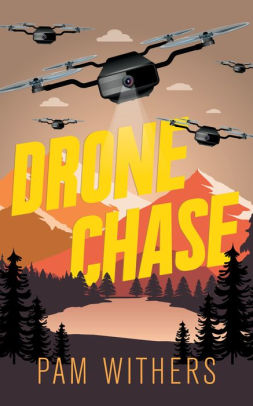 Drone Chase