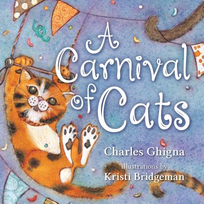 A Carnival of Cats