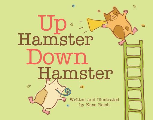 Up Hamster, Down Hamster