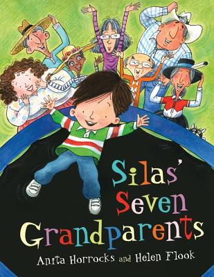 Silas' Seven Grandparents