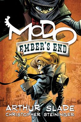 Ember's End