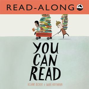You Can Read Read-Along