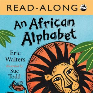 An African Alphabet Read-Along