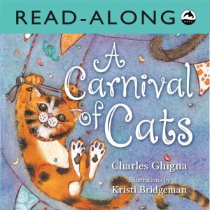 A Carnival of Cats Read-Along