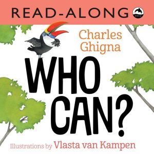 Who Can Read-Along