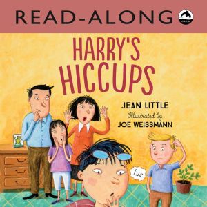 Harry's Hiccups Read-Along