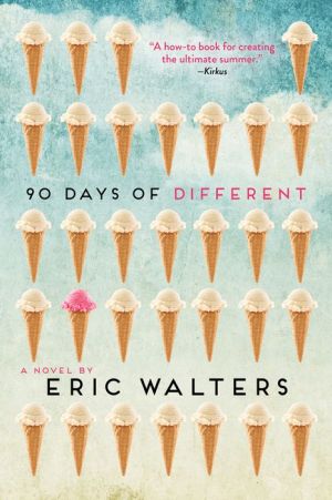90 Days of Different