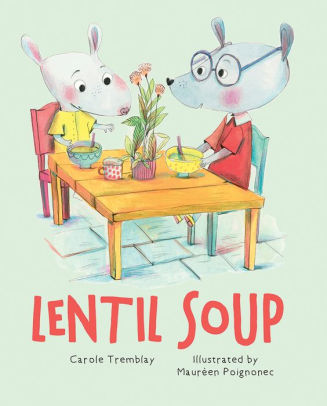 Lentil Soup