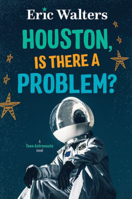 Houston, Is There A Problem?