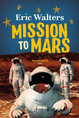 Mission to Mars