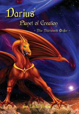 Darius: The Planet of Creation