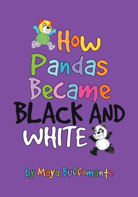 How Pandas Became Black and White