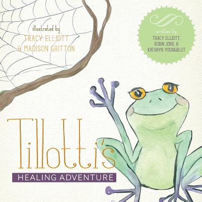 Tillotti's Healing Adventure