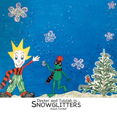 Snowglitters