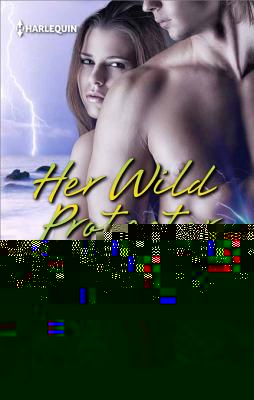 Her Wild Protector