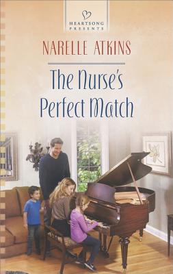 The Nurse's Perfect Match