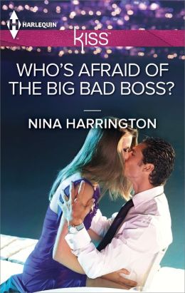 Who's Afraid of the Big Bad Boss?