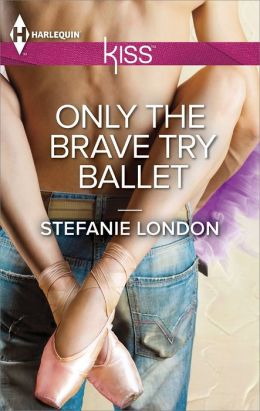 Only the Brave Try Ballet