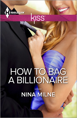 How to Bag a Billionaire