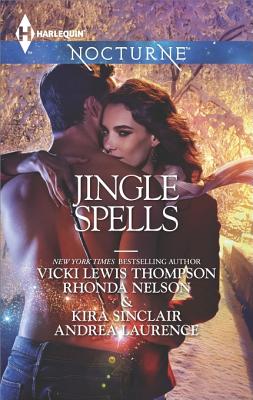 Jingle Spells: Silver Belle