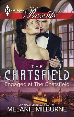 Engaged at The Chatsfield