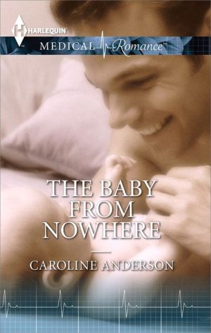The Baby From Nowhere