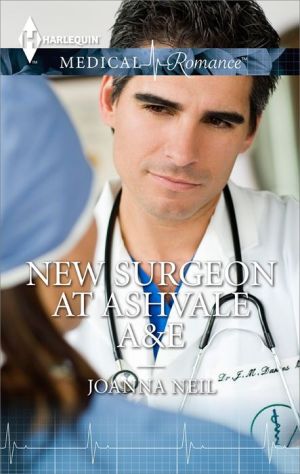 New Surgeon at Ashvale A & E