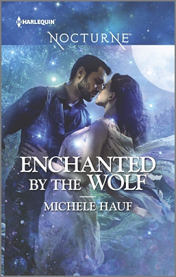 Enchanted By the Wolf