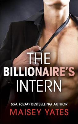 The Billionaire's Intern - Part 1