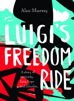 Luigi's Freedom Ride