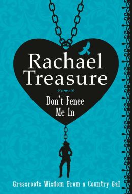 Don't Fence Me In