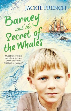 Barney and the Secret of the Whales