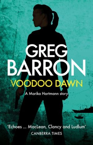 Voodoo Dawn