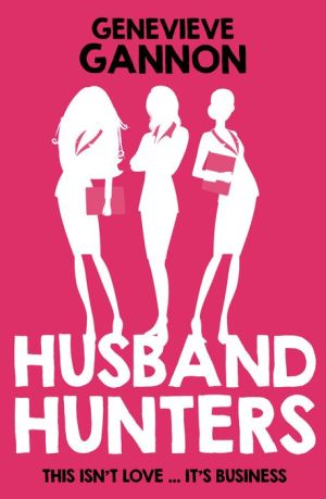 Husband Hunters