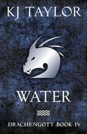 Drachengott: Water