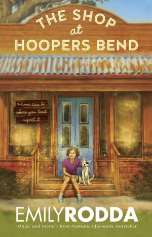 The Shop at Hooper's Bend