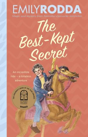 The Best-Kept Secret