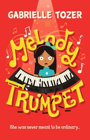 Melody Trumpet