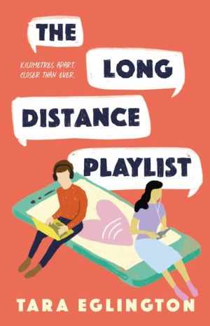 The Long-Distance Playlist