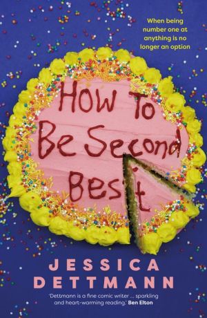 How To Be Second Best