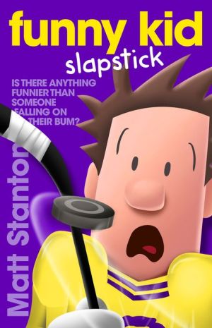 Funny Kid Slapstick