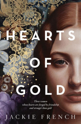 Hearts of Gold