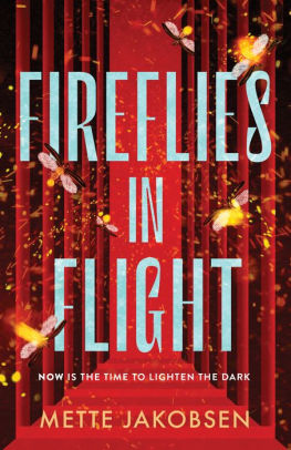 Fireflies in Flight