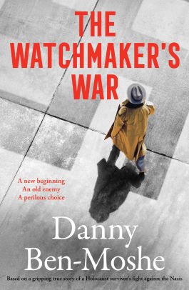 The Watchmaker's War