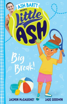 Big Break!